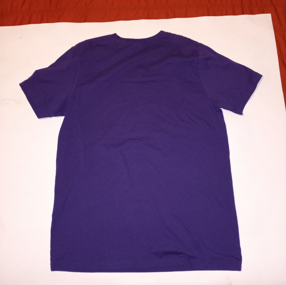 Domestic Violence Awareness Tee - Picture 5 of 7
